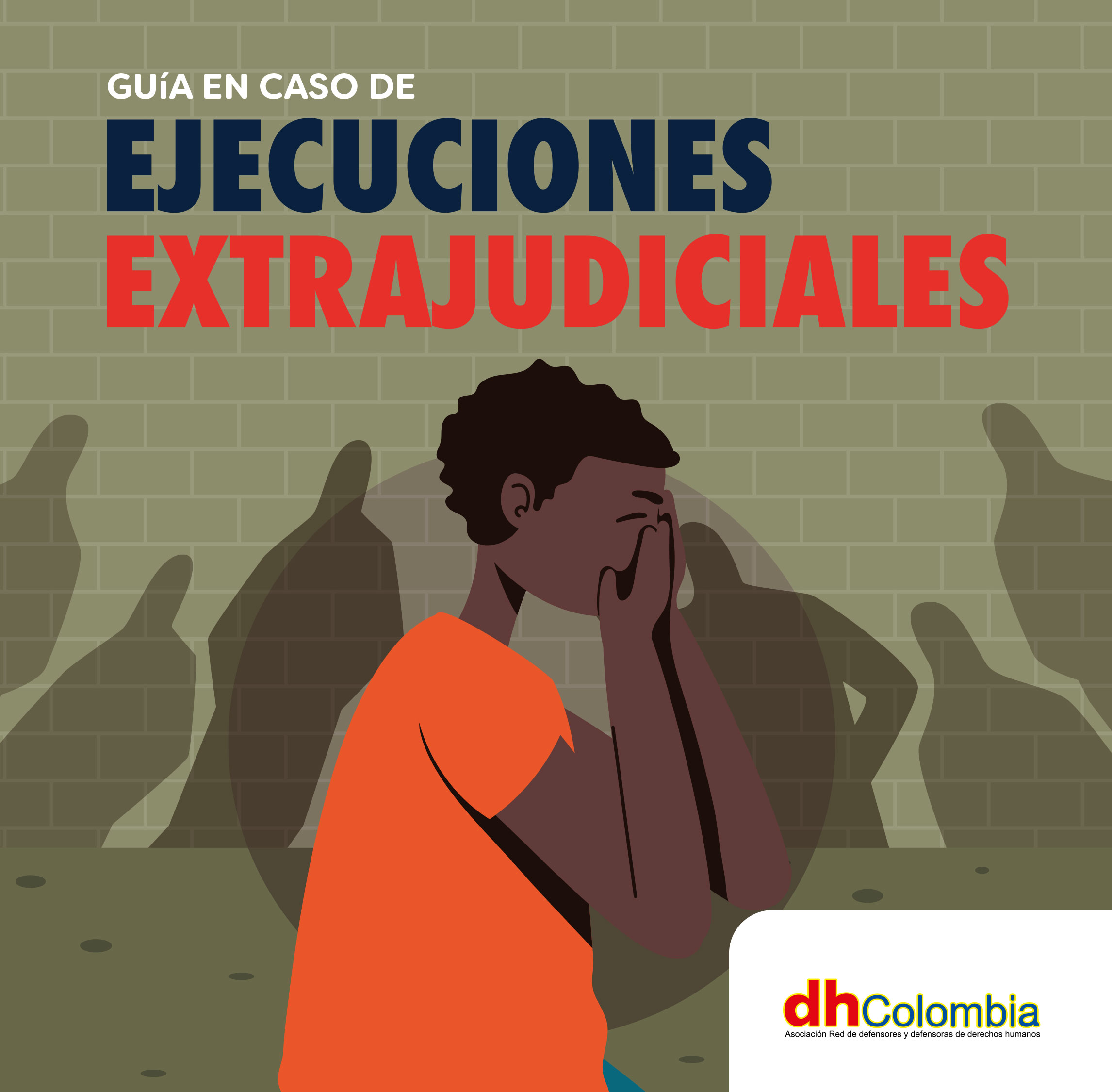 Ejecuciones Extrajudiciales | DhColombia