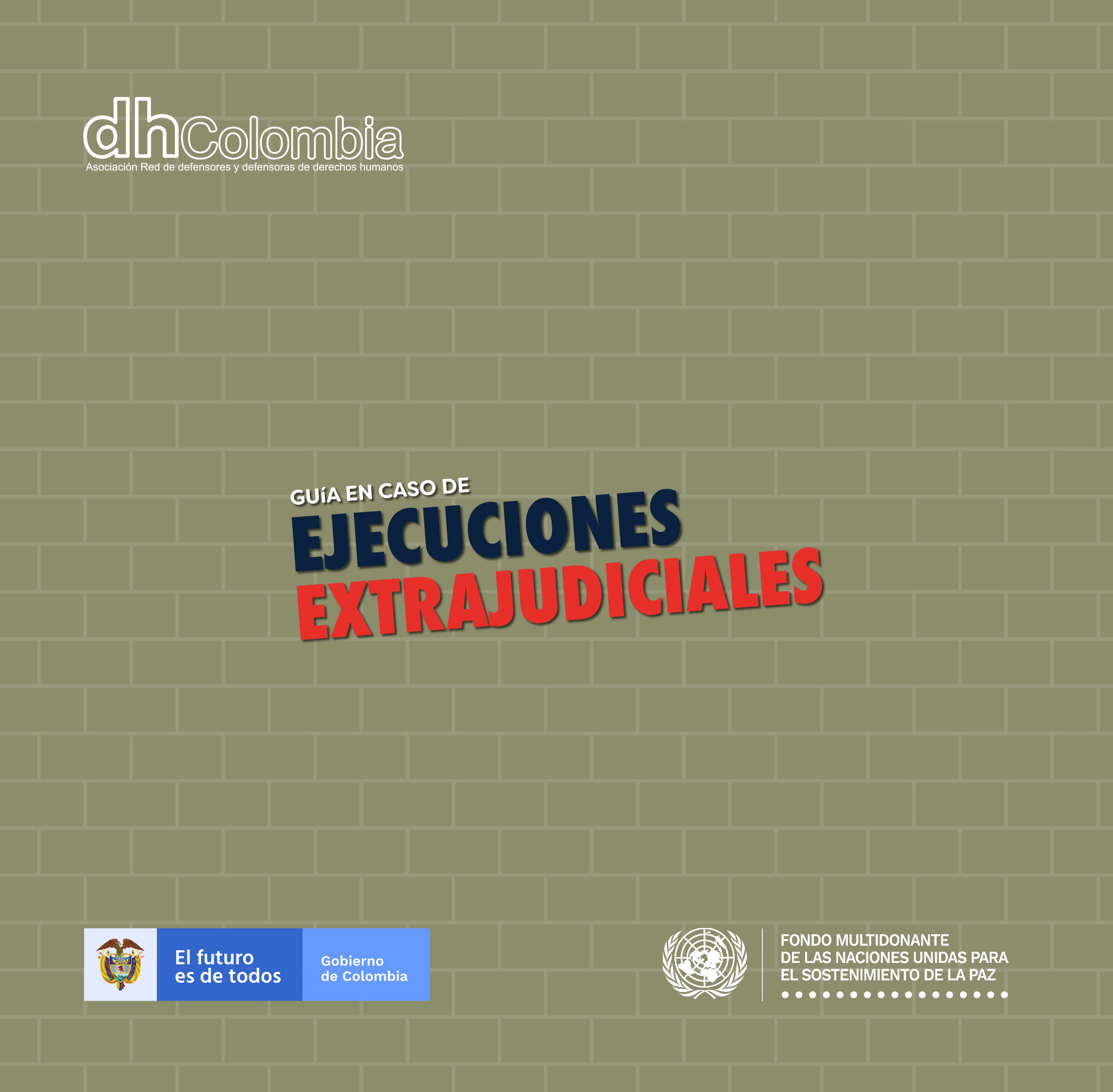 Ejecuciones Extrajudiciales | DhColombia