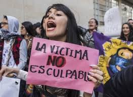 La crueldad de la Secretaria de Gobierno en el tratamiento del feminicidio de Rosa Elvira Cely