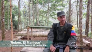 Colombia. Brigada XVII aún tiene nexos con el paramilitarismo: FARC