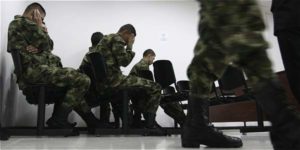 Condenan a 21 militares por ‘falsos positivos’ de Soacha