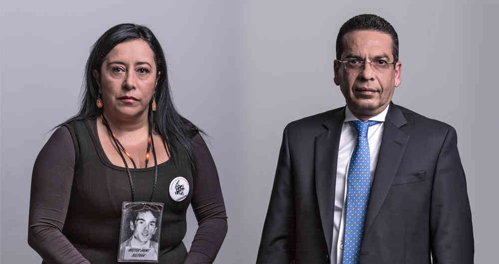 dhColombia Después de 37 años las víctimas del Palacio de Justicia siguen esperando 527167 1