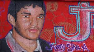 dhColombia Jhonny Silva Aranguren 18 años de impunidad images