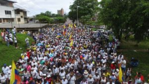 S.O.S BOLETÍN 04 SEGUIMIENTO SITUACIÓN DE DERECHOS HUMANOS