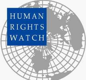 INFORME DE HUMAN RIGHTS WATCH SOBRE BUENAVENTURA