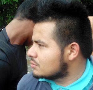 Announced and tolerated Blow