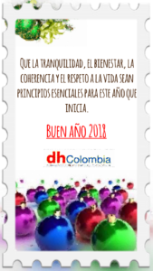 BUEN AÑO 2018