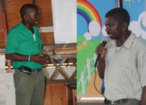 ¡Que la paz no ponga en riesgo la vida de los sobrevivientes de la guerra!