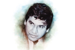 Jesús María Valle, 20 años de un asesinato que dejó “infinita tristeza”