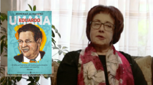 Luz Ángela Umaña, «Recuerdos de hermana», 20 años de memoria Eduardo Umaña Mendoza