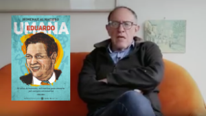 Antonio Morales Riviera – 20 años de memoria Eduardo Umaña Mendoza