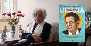 CELINA MENDOZA «Recuerdos de madre» – 20 años de memoria, mil motivos para evocarte por siempre con nosotros