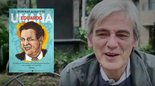 Federico Andreu, «Recuerdos de amigo» – 20 años de memoria Eduardo Umaña Mendoza