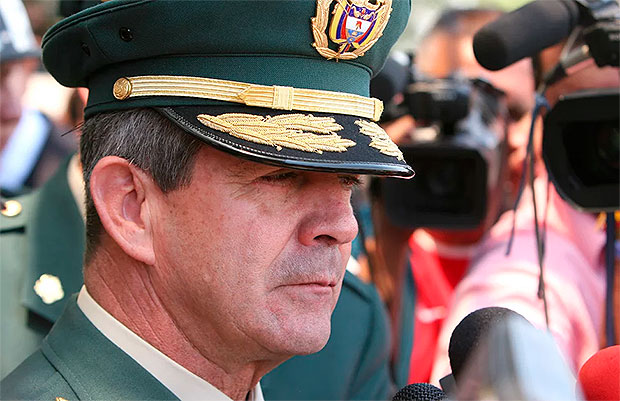 “Las bajas no es lo más importante, es lo único”: general Mario Montoya