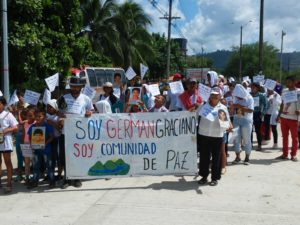 En la Corte está la carta de la Justicia