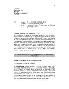 dhColombia Casación Masacre CDPSJA 21022005 Casación Masacre CDPSJA 21022005 pdf