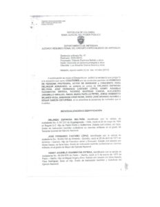 dhColombia Sentencia juz 2do Catalina Henao Rendon Sentencia juz 2do Catalina Henao Rendon 1 pdf
