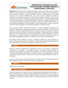 dhColombia TERMINOS DE REFERENCIA ADMINISTRATIVA CIJ ALEMANIA TERMINOS DE REFERENCIA ADMINISTRATIVA CIJ ALEMANIA pdf