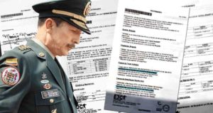 Los formatos de la discordia para duplicar las afectaciones del Ejército