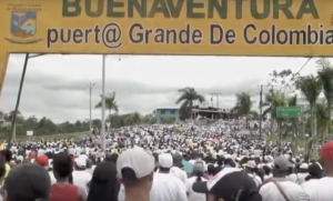 Documental: El Pueblo que Cambió su Historia en 22 Días