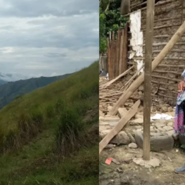 Hidroituango: Un desastre socioambiental con responsabilidad internacional