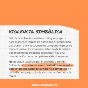 dhColombia Asociación Red de Defensores y Defensoras de Derechos Humanos 4. Otros tipos de violencias