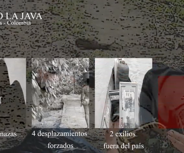 Las Ejecuciones Extrajudiciales, una práctica sistemática del Estado Colombiano