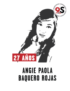 dhColombia Masacre 9 de septiembre: dos años de impunidad Angie Baquero