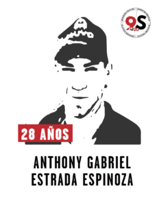 dhColombia Masacre 9 de septiembre: dos años de impunidad Anthony Estrada