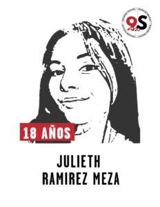 dhColombia Masacre 9 de septiembre: dos años de impunidad Julieth Ramirez