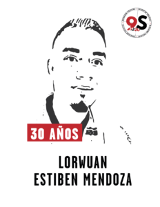 dhColombia Masacre 9 de septiembre: dos años de impunidad Lorwuan Mendoza