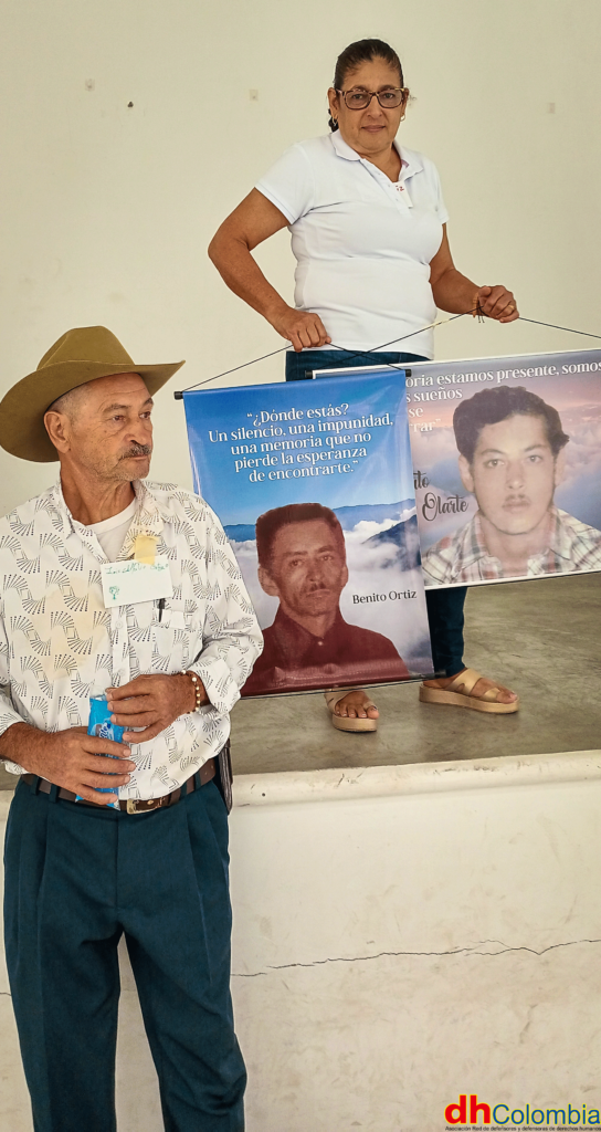 dhColombia 36 años de lucha para exhumar la verdad 06 1