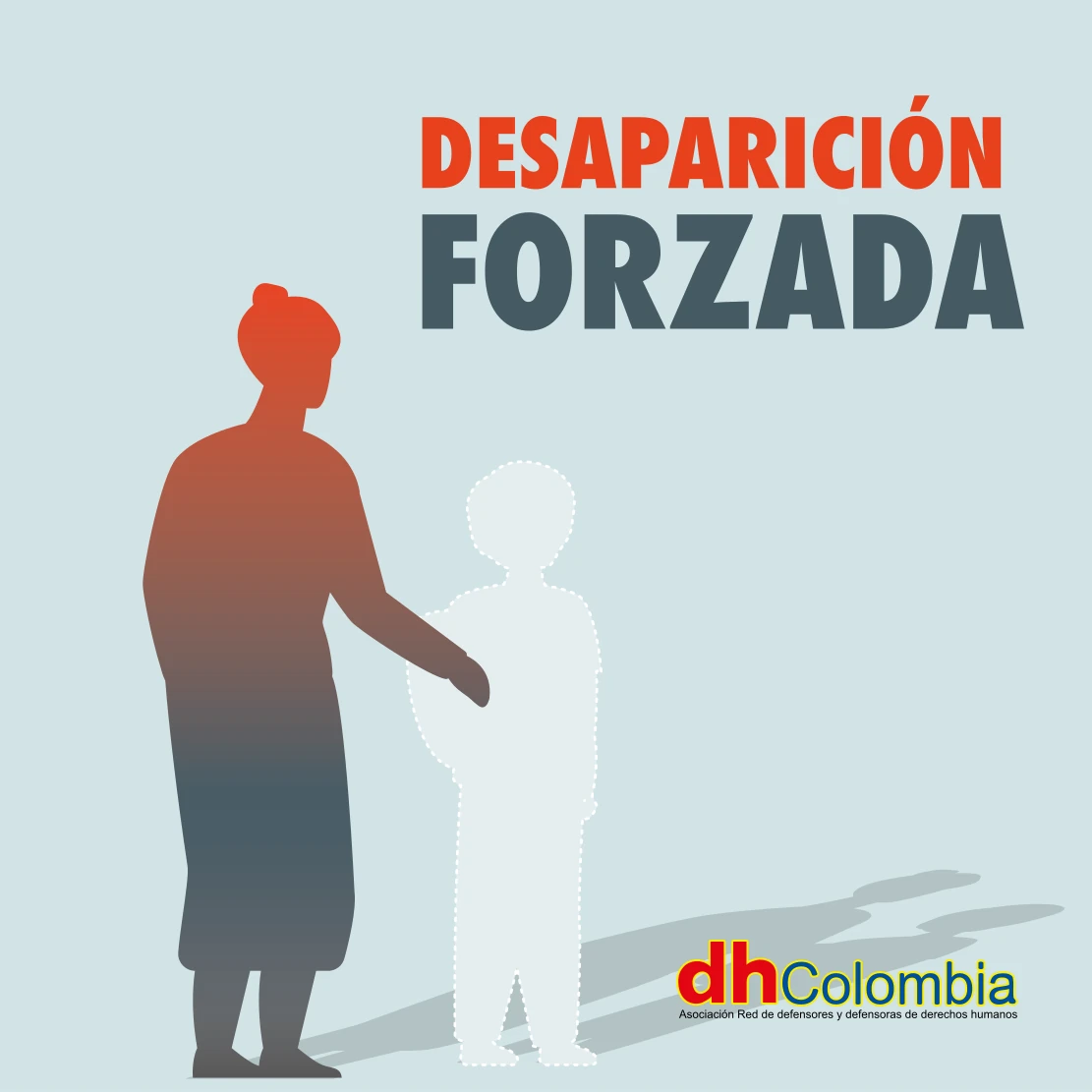 dhColombia Desaparición forzada 1.01 DESAPARICION FORZADA