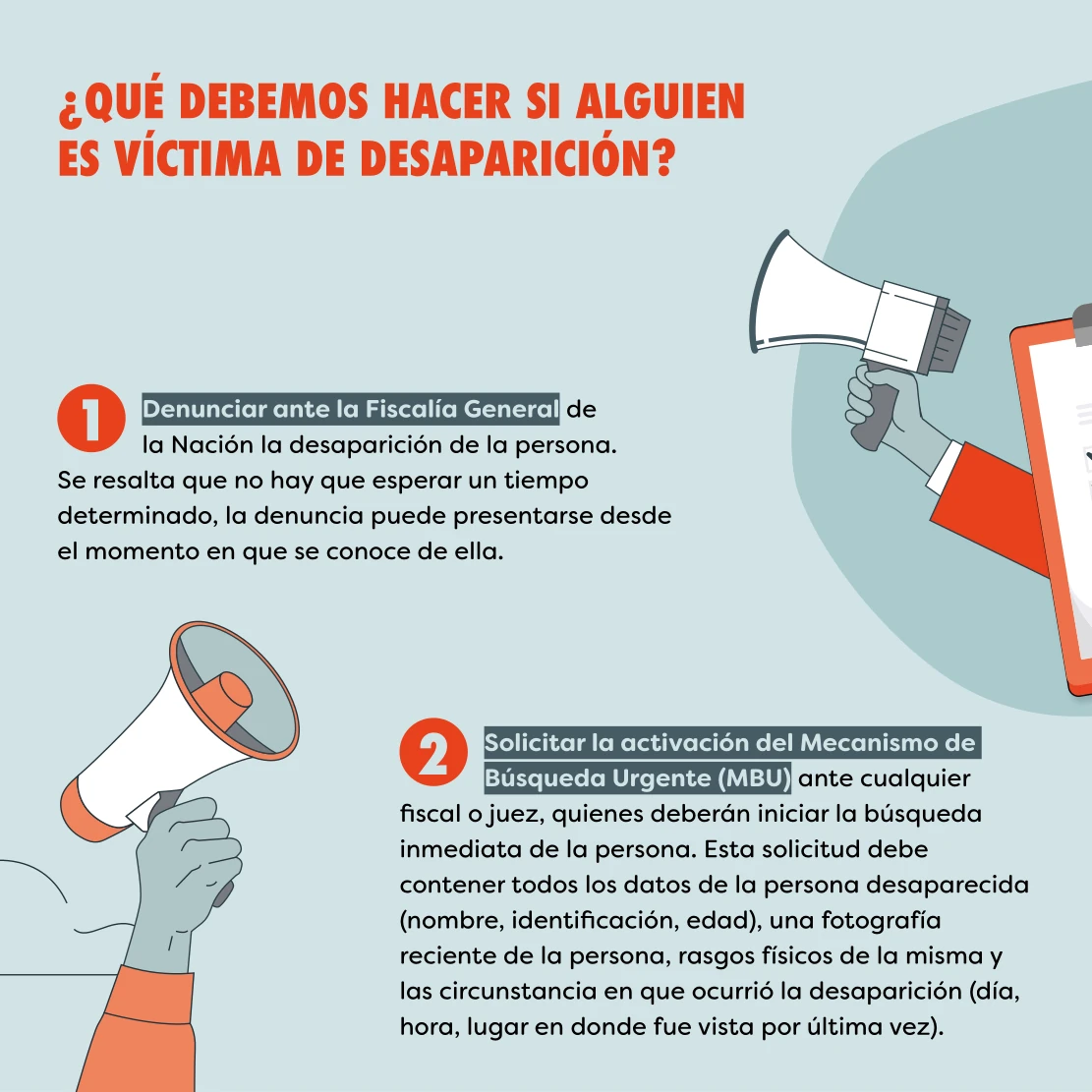 dhColombia Desaparición forzada 1.04 DESAPARICION FORZADA
