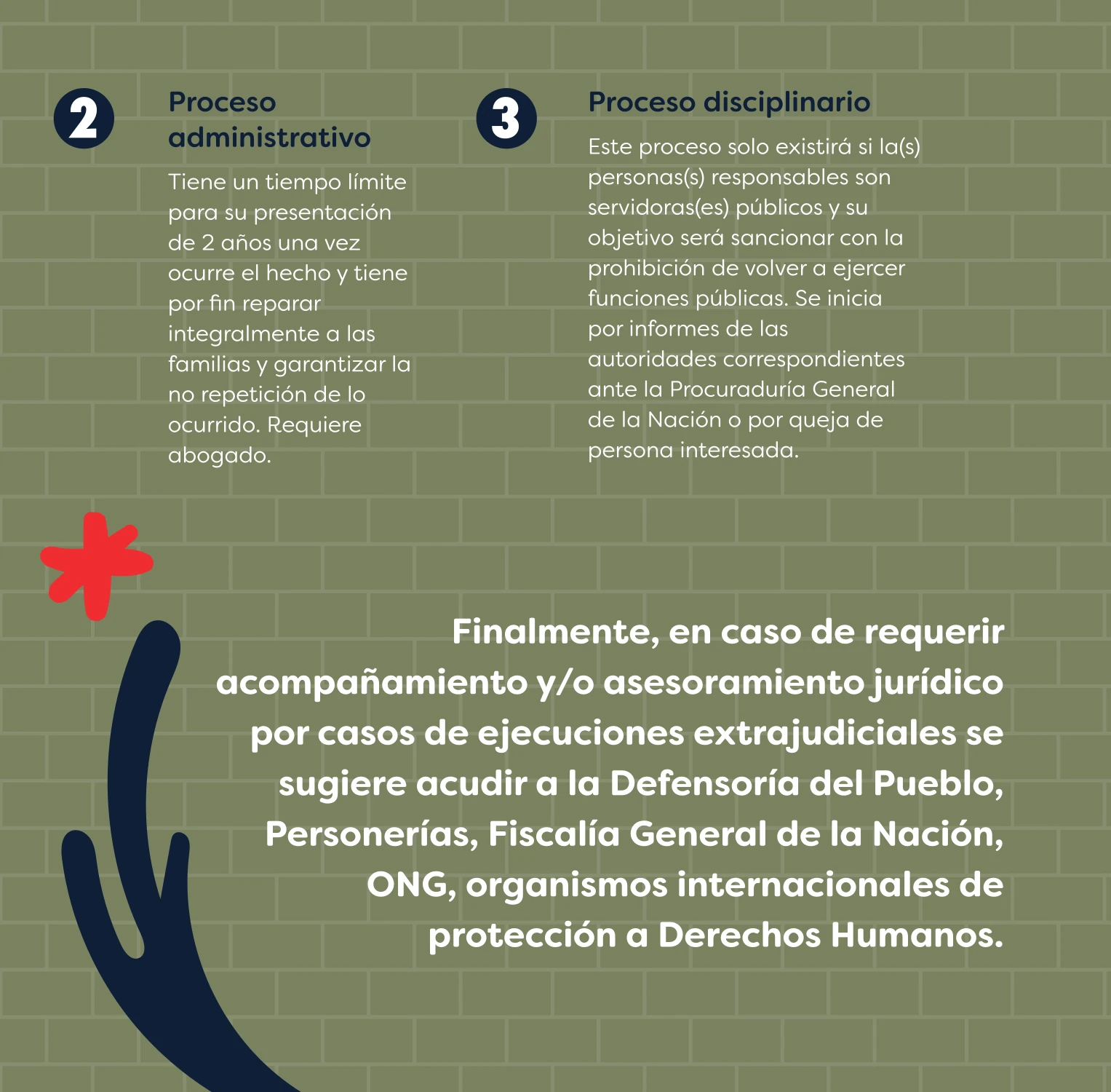 dhColombia Ejecuciones extrajudiciales 2.06 ejecuciones