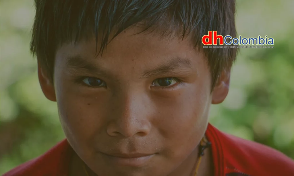 dhColombia Capacidades contra la impunidad – Proyecto del Fondo Multidonantes 2023.06.24 tibu