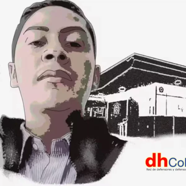 Por bloquear atención urgente a Christian Hernández en el “9S”, Procuraduría sanciona a excomandante del CAI Verbenal