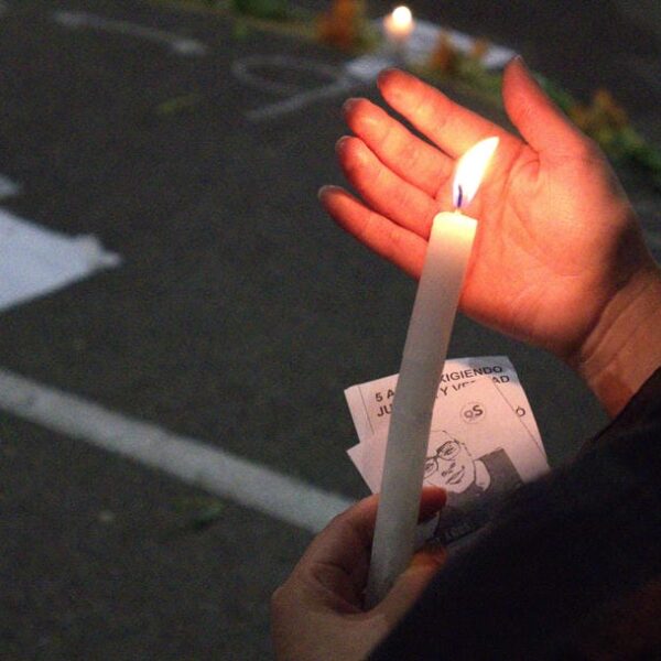 Cinco años del ‘segundo bogotazo’: velatones y homenajes por víctimas del 9S | City TV