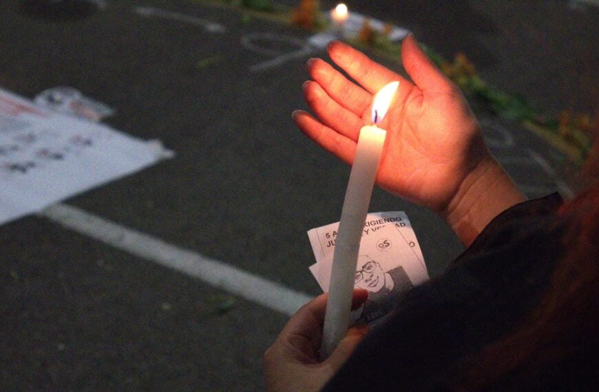 Cinco años del ‘segundo bogotazo’: velatones y homenajes por víctimas del 9S | City TV