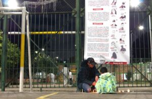 dhColombia Imágenes de la conmemoración por los cinco años del «9S» en Verbenal Foto 8 galeria 9 de septiembre de 2025 masacre policial verbenal