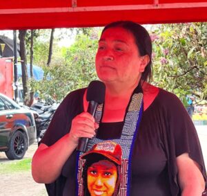 dhColombia Imágenes de la conmemoración por los cinco años del «9S» en Verbenal foto 9 galeria 9 de septiembre de 2025 masacre policial verbenal