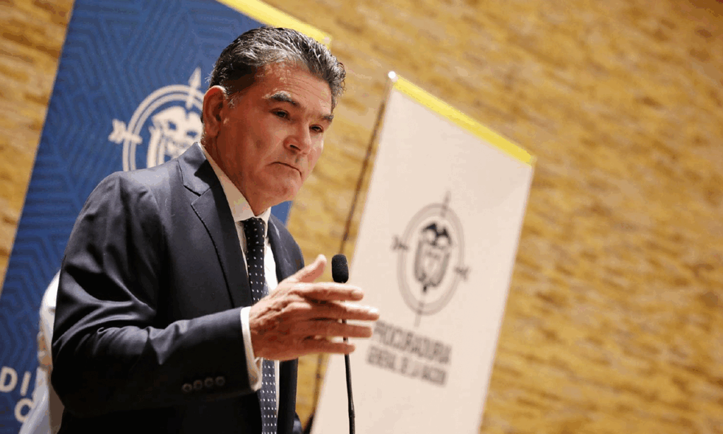 dhColombia Caso “9S”: Procuraduría desconoce gravedad de la acción de la policía en el Verbenal y no sancionó a excomandante de Policía de Usaquén gregorio eljach expulsa procuradora caso Christian Hernandez 11 de septiembre