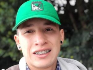 Por homicidio de Brayan Niño, Procuraduría destituye a mando del Esmad y mayor de la Policía Nacional