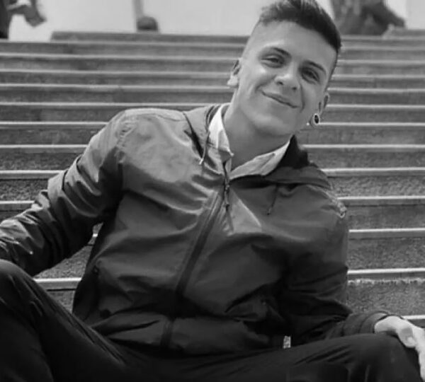 Seis años sin Dilan Cruz: impunidad total por un asesinato en plena vía pública