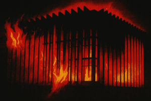 Palacio de Justicia: 40 años de impunidad, tergiversación y ausencia de verdad plena