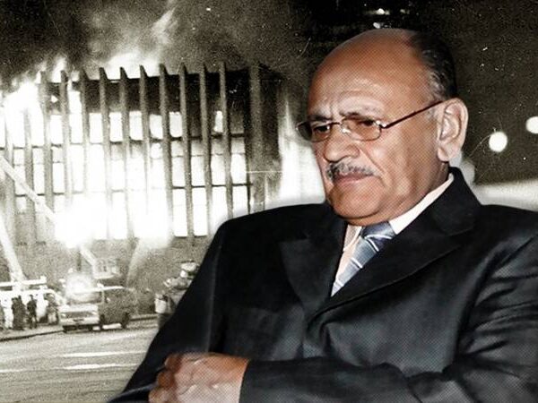 La justicia cojea: coronel (r) Sánchez Rubiano, condenado por desapariciones en el Palacio de Justicia, sigue prófugo | Cambio Colombia