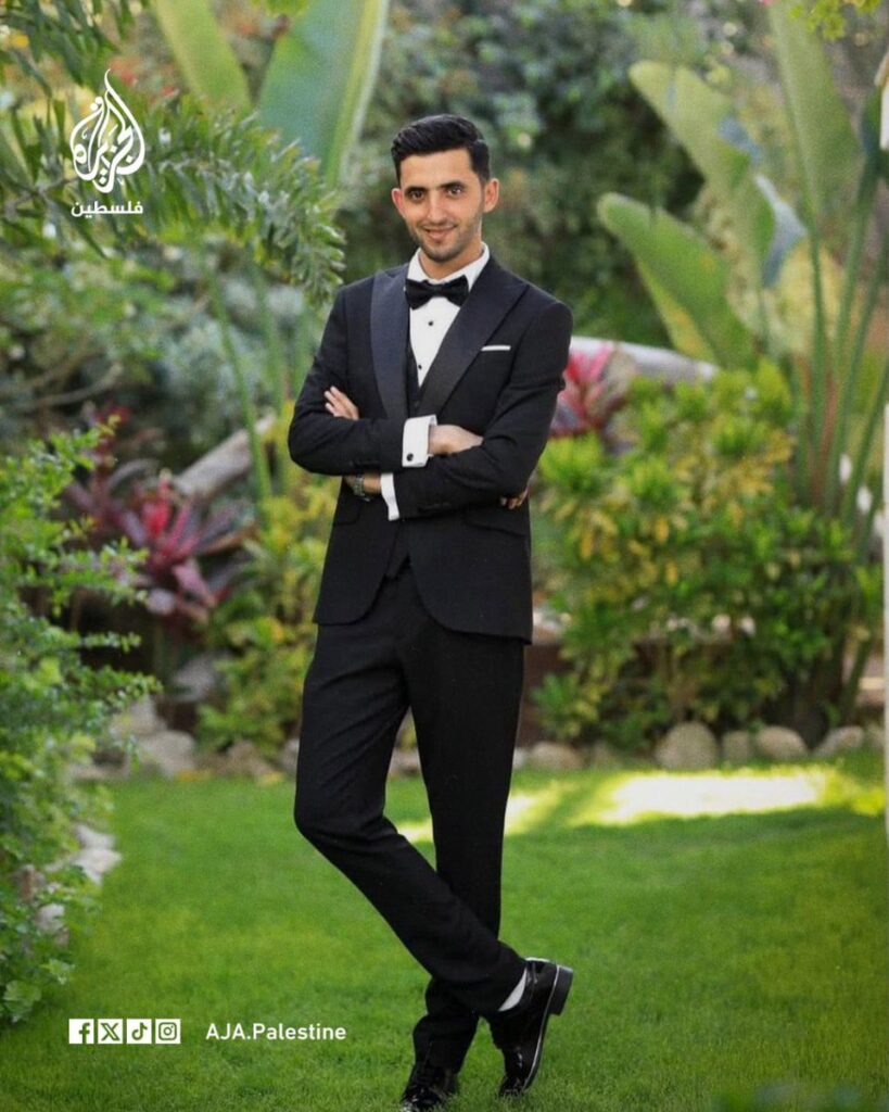 dhColombia La cacería criminal israelí contra el periodismo: más de 220 voces exterminadas el ultimo asesinado