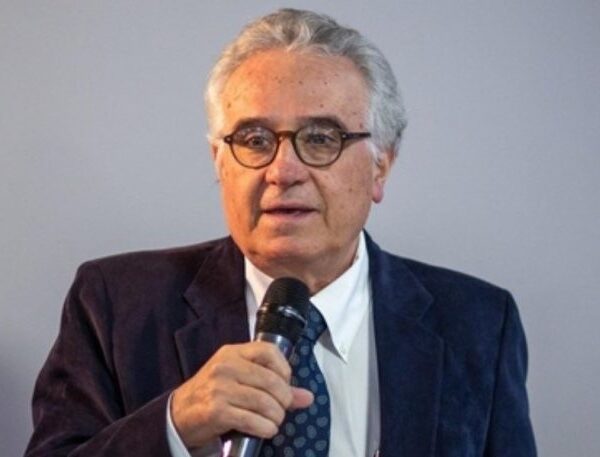 Defensores de DD. HH. de todo el mundo rechazan detención de Ramón Cadena